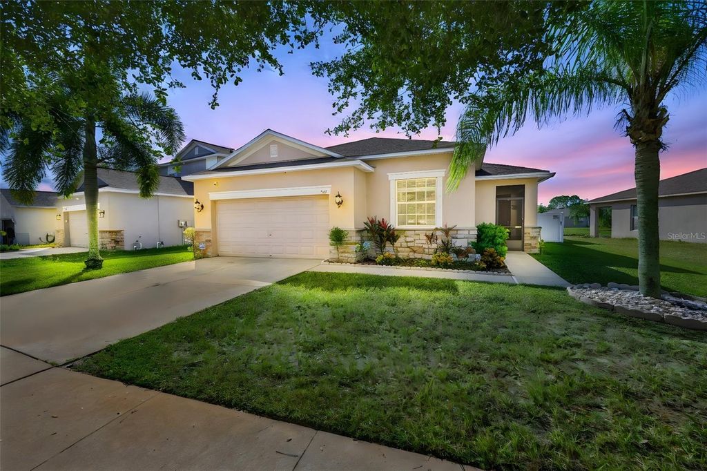 507 POWDER VIEW DRIVE, Ruskin, FL 33570