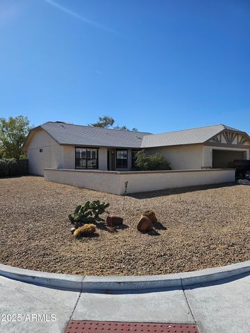 4631 E BOHL Street, Phoenix, AZ 85044