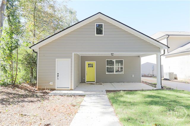 1641 Broad Street E, Athens, GA 30601