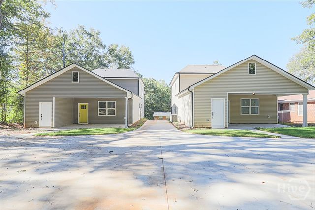 1641 Broad Street E, Athens, GA 30601