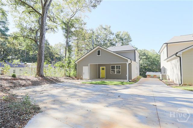 1641 Broad Street E, Athens, GA 30601