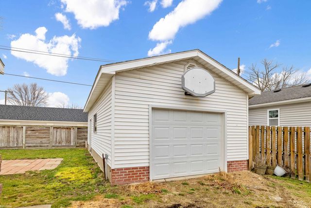 334 Delina Street, Marine City, MI 48039