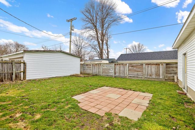 334 Delina Street, Marine City, MI 48039