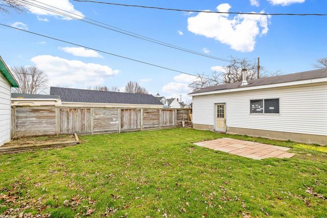 334 Delina Street, Marine City, MI 48039