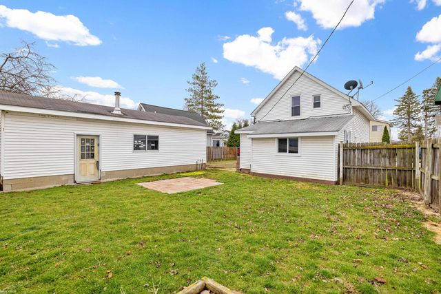 334 Delina Street, Marine City, MI 48039