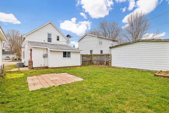 334 Delina Street, Marine City, MI 48039