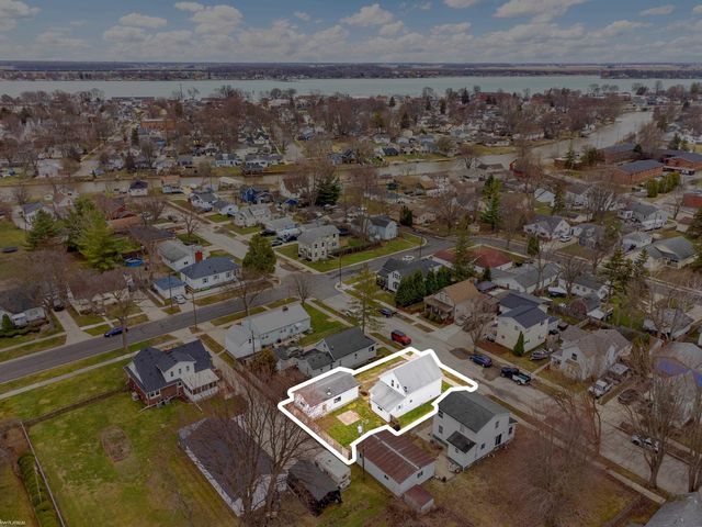 334 Delina Street, Marine City, MI 48039