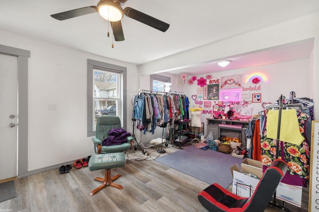 334 Delina Street, Marine City, MI 48039