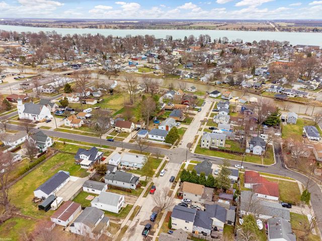 334 Delina Street, Marine City, MI 48039