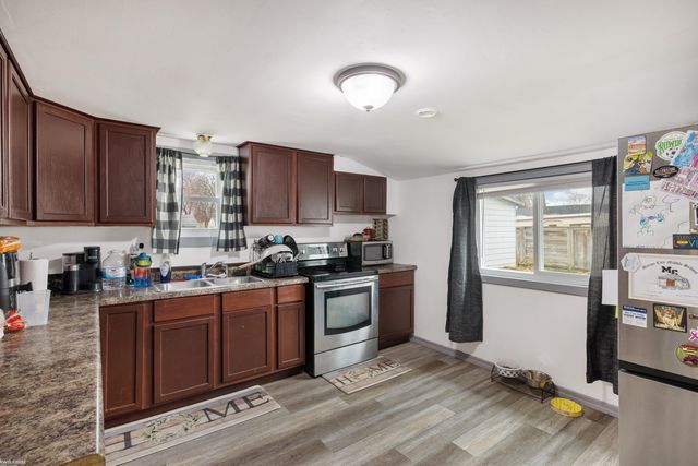 334 Delina Street, Marine City, MI 48039