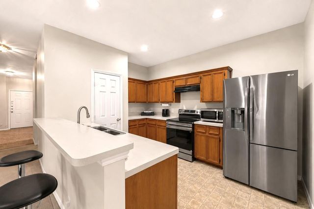 12830 Lodenbriar Drive, Houston, TX 77072