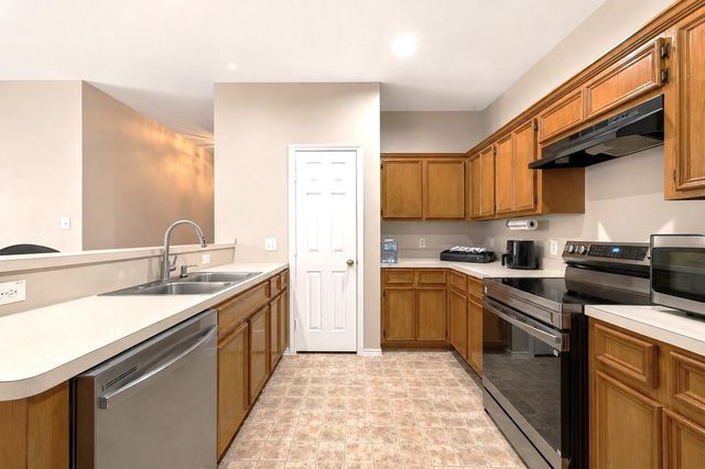 12830 Lodenbriar Drive, Houston, TX 77072