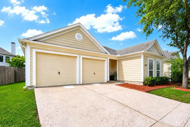 12830 Lodenbriar Drive, Houston, TX 77072