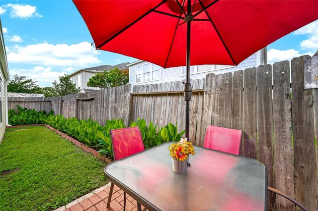12830 Lodenbriar Drive, Houston, TX 77072