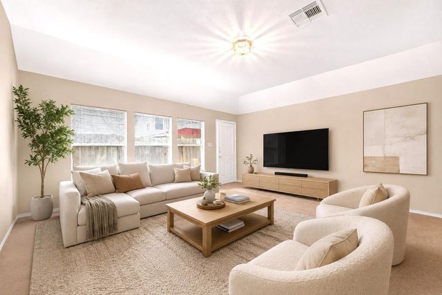 12830 Lodenbriar Drive, Houston, TX 77072