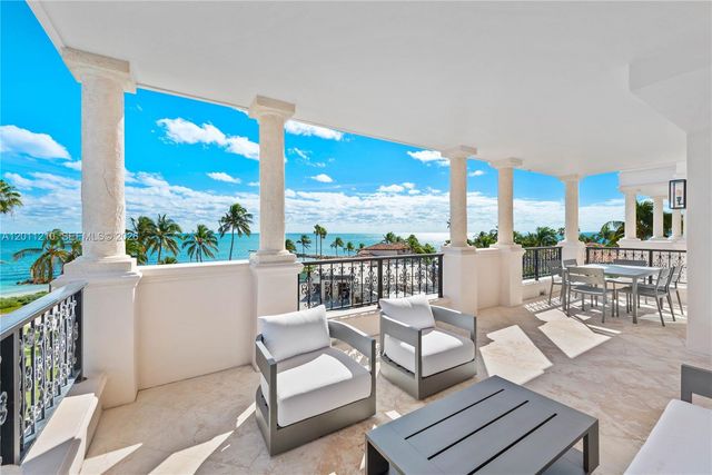 19242 Fisher Island Dr 19242, Miami Beach, FL 33109