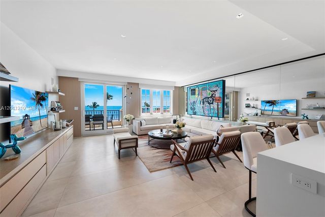 19242 Fisher Island Dr 19242, Miami Beach, FL 33109
