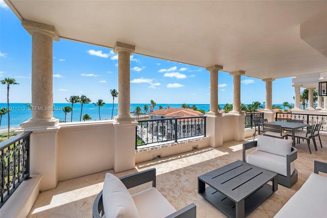 19242 Fisher Island Dr 19242, Miami Beach, FL 33109