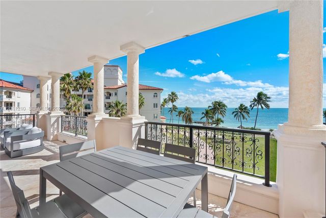 19242 Fisher Island Dr 19242, Miami Beach, FL 33109