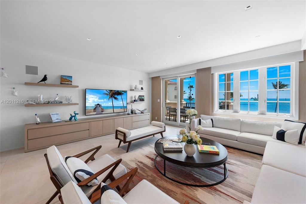 19242 Fisher Island Dr 19242, Miami Beach, FL 33109