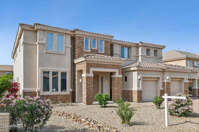 5557 W MINE Trail, Phoenix, AZ 85083