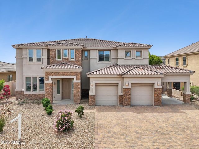 5557 W MINE Trail, Phoenix, AZ 85083