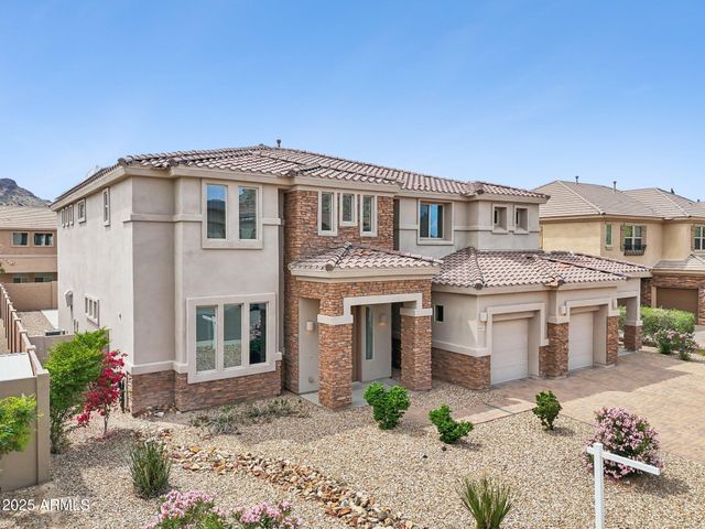5557 W MINE Trail, Phoenix, AZ 85083