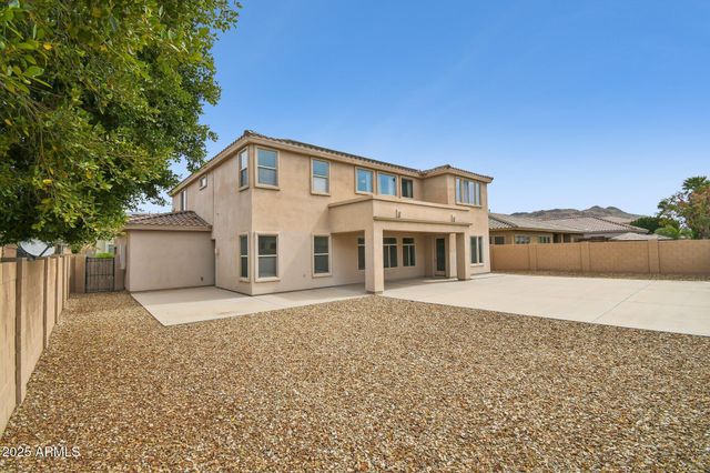 5557 W MINE Trail, Phoenix, AZ 85083