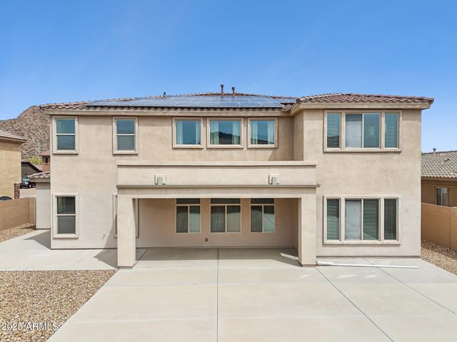 5557 W MINE Trail, Phoenix, AZ 85083