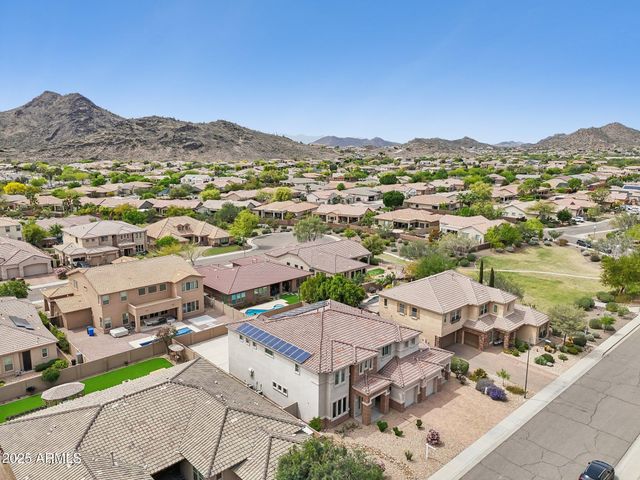 5557 W MINE Trail, Phoenix, AZ 85083