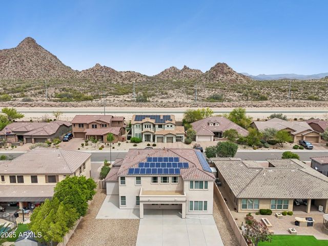 5557 W MINE Trail, Phoenix, AZ 85083