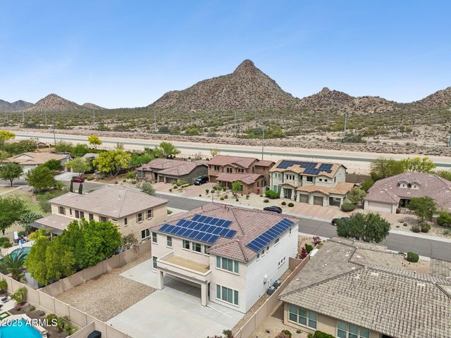 5557 W MINE Trail, Phoenix, AZ 85083