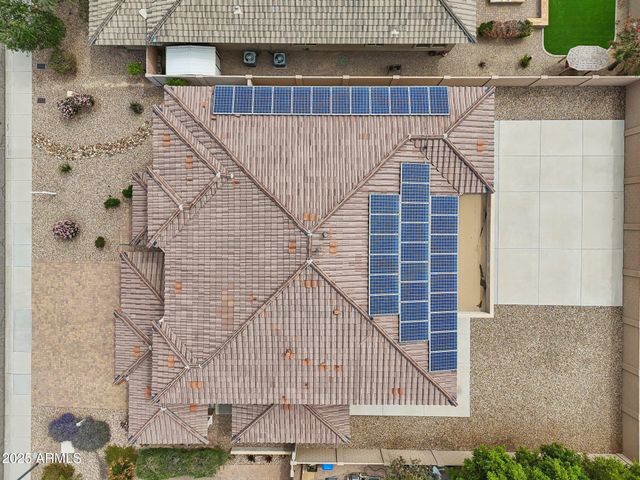 5557 W MINE Trail, Phoenix, AZ 85083