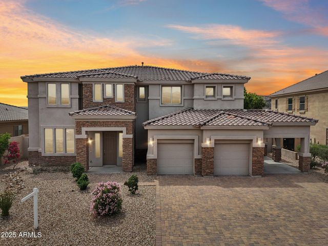 5557 W MINE Trail, Phoenix, AZ 85083