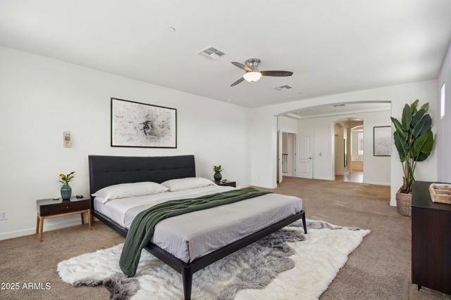 5557 W MINE Trail, Phoenix, AZ 85083