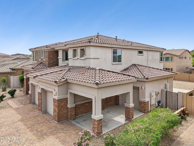 5557 W MINE Trail, Phoenix, AZ 85083