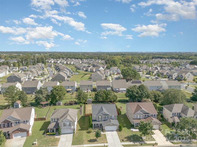 12822 Cumberland Cove Drive, Charlotte, NC 28273