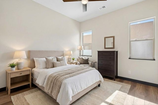 9960 Cardinal Street NW, Albuquerque, NM 87114