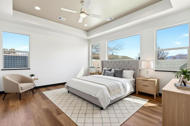 9960 Cardinal Street NW, Albuquerque, NM 87114