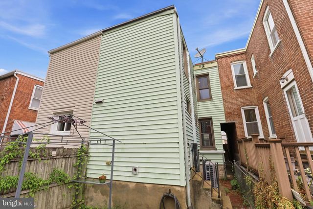 834 LAKE ST, Lancaster, PA 17603