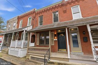 834 LAKE ST, Lancaster, PA 17603