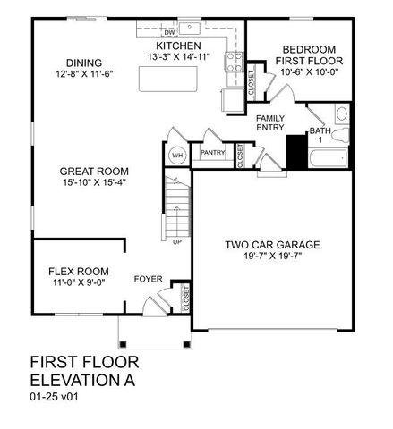 1464 Bethel Ridge Dr, Goodlettsville, TN 37072