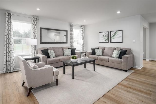 1464 Bethel Ridge Dr, Goodlettsville, TN 37072