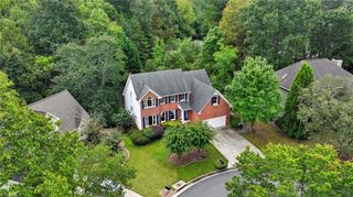 16 Laurel Brook Court, Greensboro, NC 27407