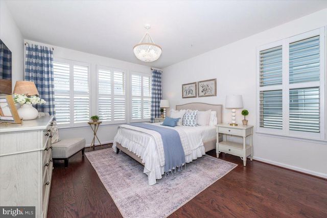1212 PENNINGTON DR, Brunswick, MD 21716