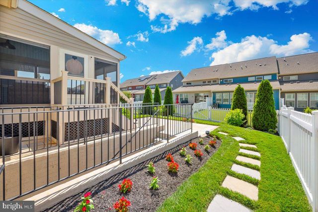 1212 PENNINGTON DR, Brunswick, MD 21716