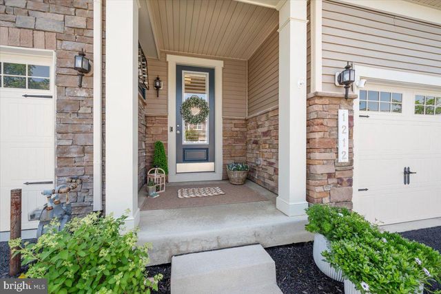 1212 PENNINGTON DR, Brunswick, MD 21716