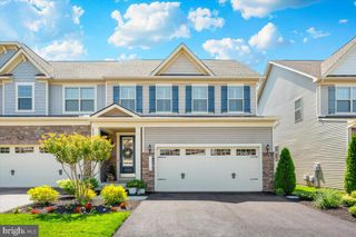 1212 PENNINGTON DR, Brunswick, MD 21716