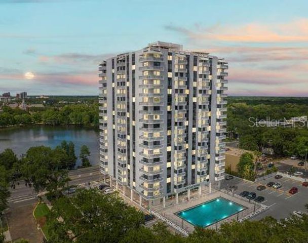 400 E COLONIAL DRIVE 408, Orlando, FL 32803