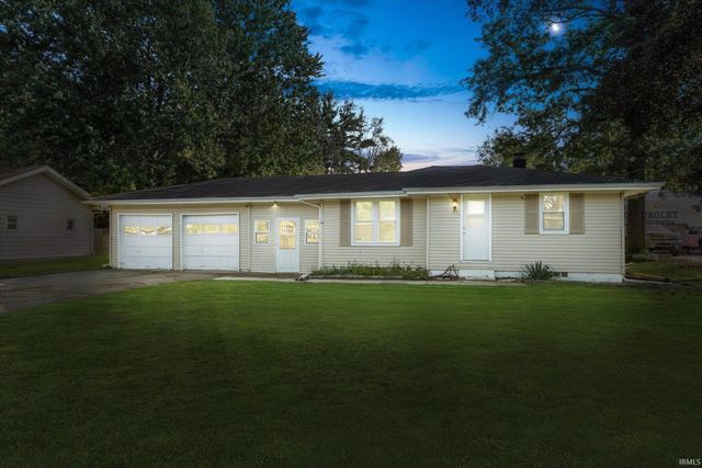 2035 E LaSalle Avenue, Mishawaka, IN 46545